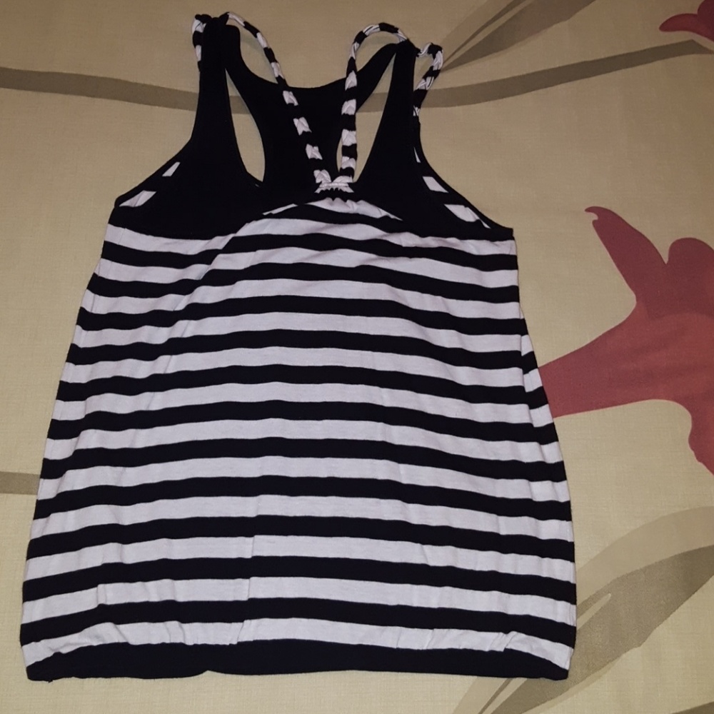 Express tank top - Picture 3 of 4